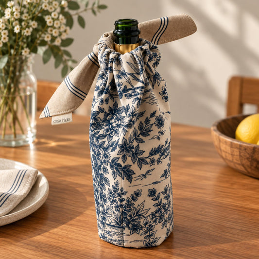 Cubre Botella